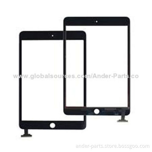 Wholesale Parts for iPad Mini Digitizer, New and Original, Bulk Price, in Stock